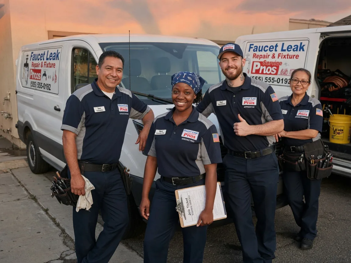 Faucet Repair company in Eufaula, AL