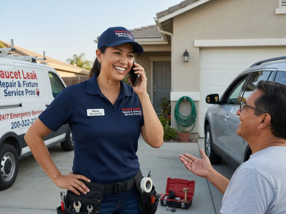 Faucet Repair Eufaula, AL FAQs
