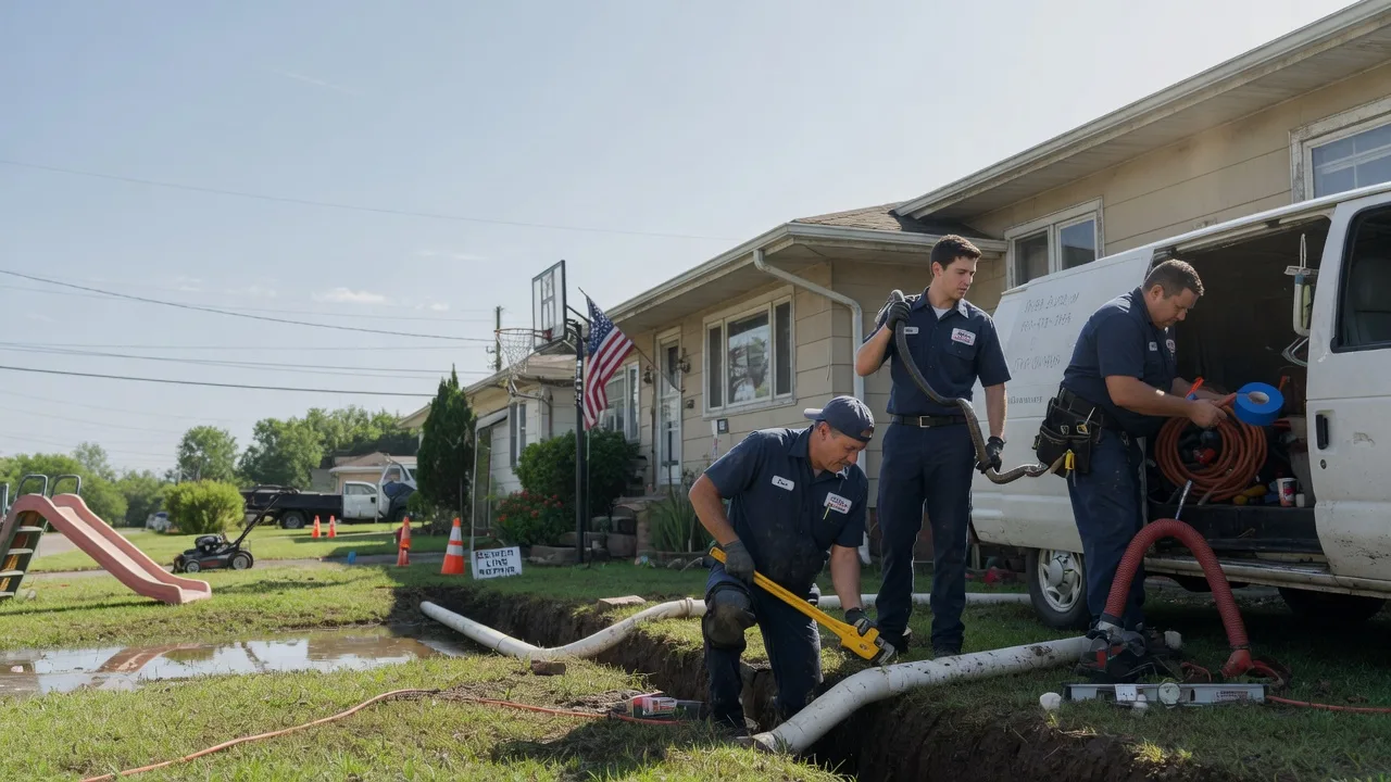 Toilet Installation in Eufaula, AL near me